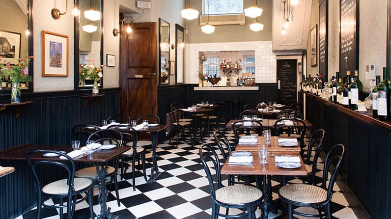 Quality Chop House