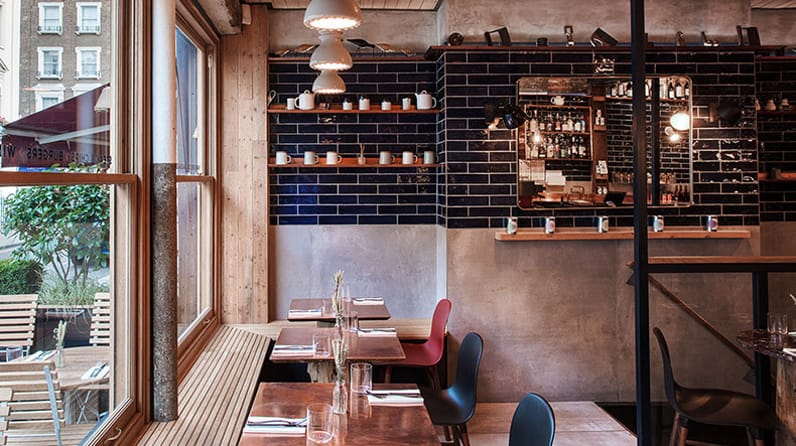 The Boxcar Butcher & Grill