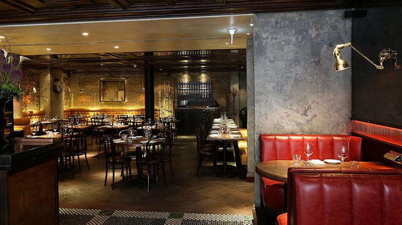 Social Eating House