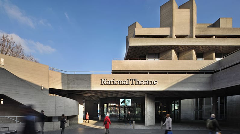 National Theatre