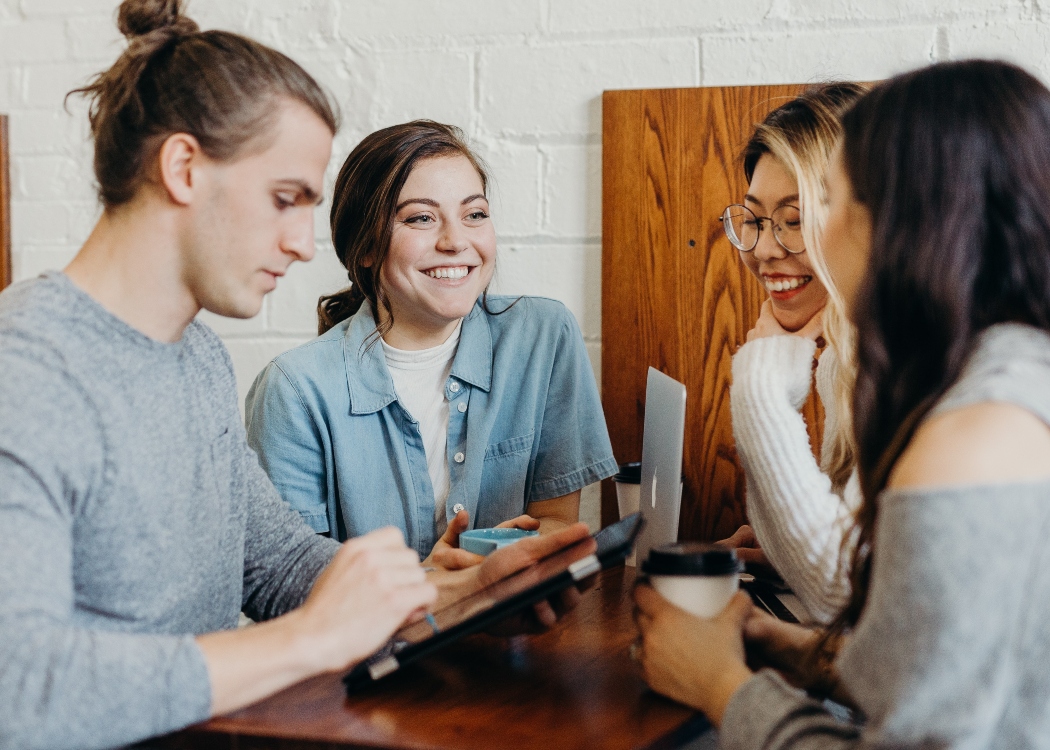 workplace friendships