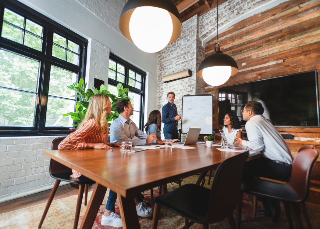 Guide to Flexible Office Space