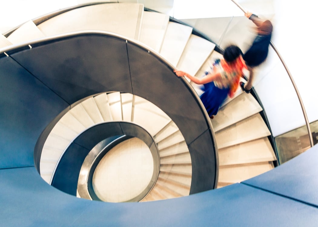 Agile working and wellbeing