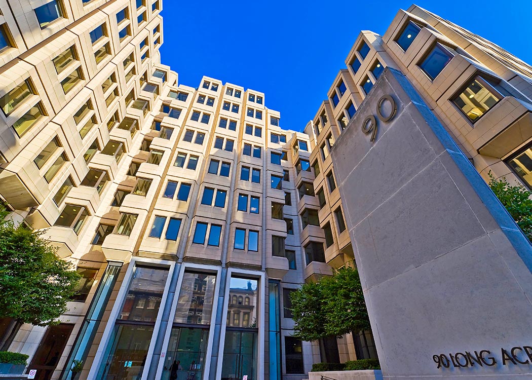 Regus Covent Garden