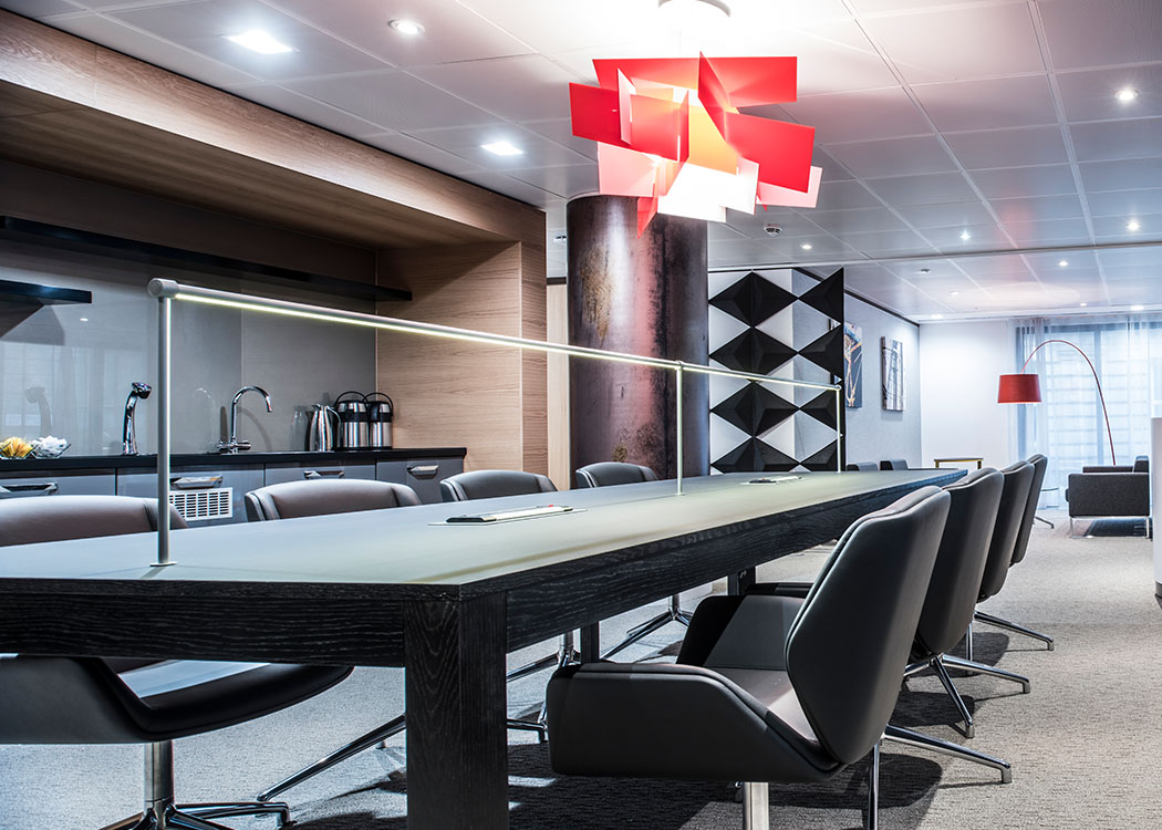 Tallis House Regus