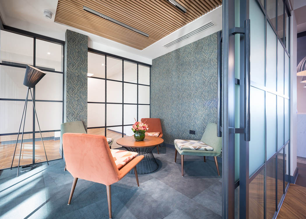 33 Cavendish Square