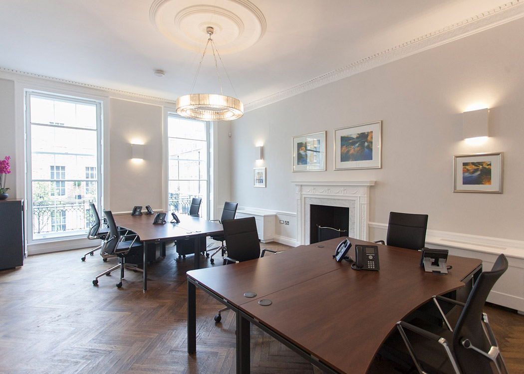 21 Gloucester Place