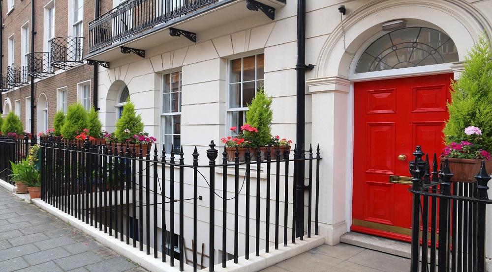 5 of the Best Offices in Marylebone (WeWork, The Office Group and More)