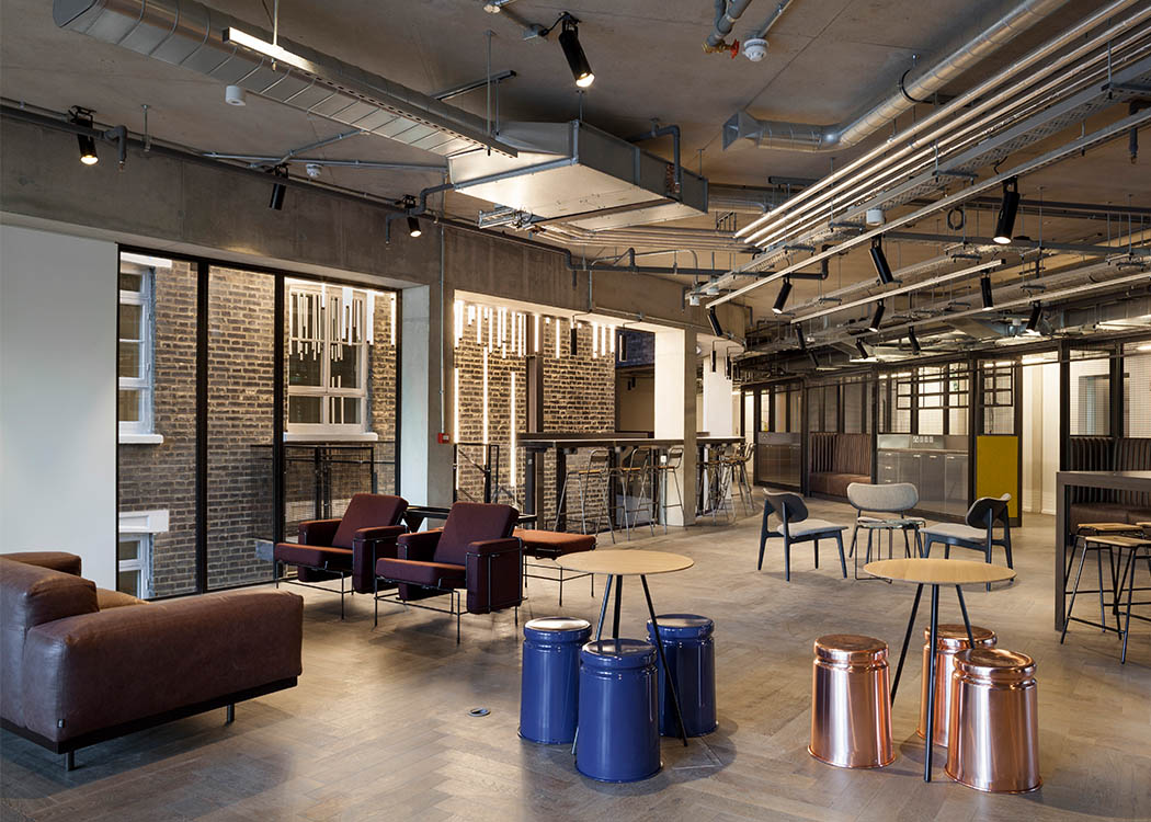 7 Pancras Square