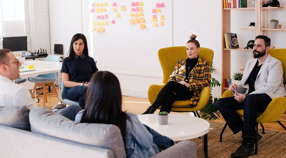 8 Weird Ways to Increase Productivity at Work